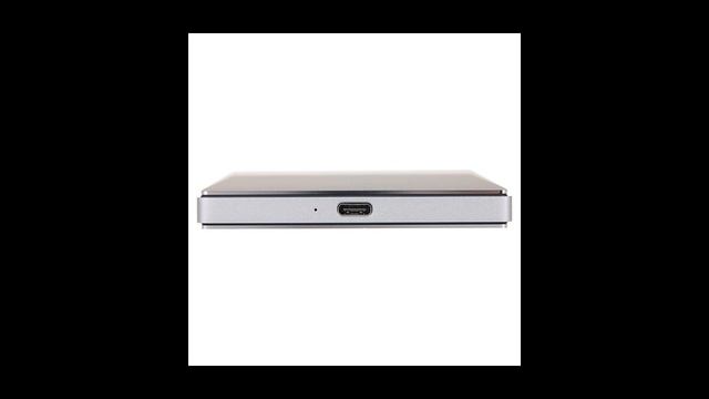 Внешний жесткий диск 2.5" LaCie смотреть онлайн