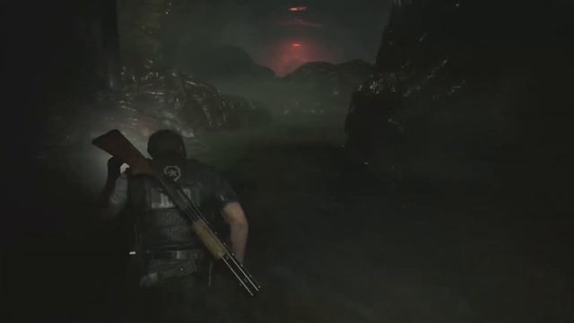 Resident Evil 2 Remake #6 Канализация! смотреть онлайн