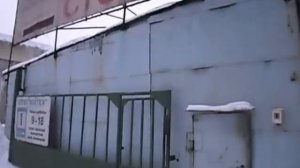 Горелка эжекторная малой мощности на отработке.