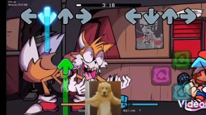 играем в фнф