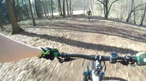 MTB in Wegberg