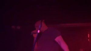 EPIFANIA в Клубе Город 16.05.21. Первые две вещи. Владимир Епифанцев. Епифания.