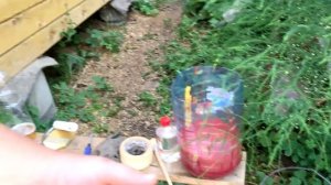 Покраска УАЗа за 1500 рублей