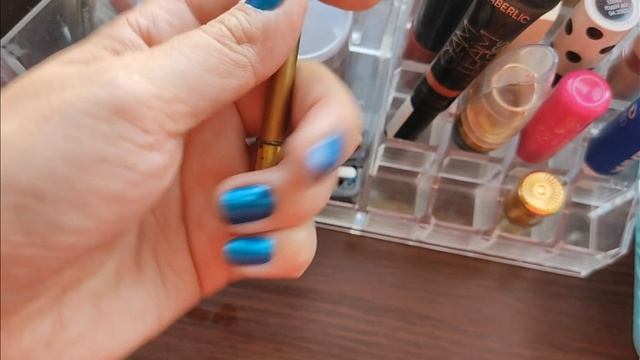 РАЗБИРАЮ КОСМЕТИКУ/ЧИСТИТЬ КИСТИ ДЛЯ МАКИЯЖА/СПОРТ/ПРОБЕЖКА/ЗАНИМАЮСЬ ЛИЧНЫМ ТРЕНЕРОМ смотреть онлайн