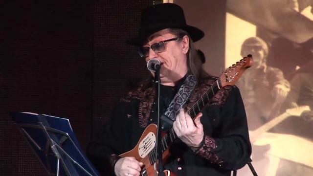 Валерий Ярушин - Мой кот (Сказка про кота без сапог) смотреть онлайн