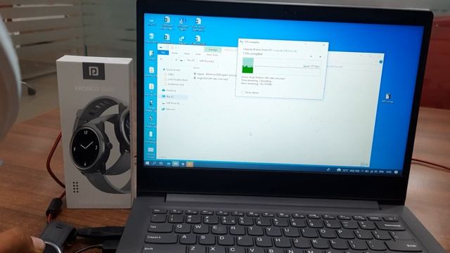 How to add song in portronics Kronos Beta. смотреть онлайн