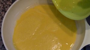 Как приготовить Воздушный омлет Простой рецепт на завтрак Как готовить с Еленой Omlet przepis