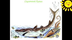 ТАРАКАНИЩЕ (ВидеоСказка) мультик для малышей по мотивам известной сказки.