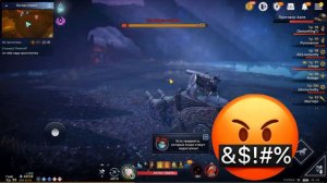 ПОЛНОЕ ПРОХОЖДЕНИЕ ПОКОРЕНИЕ КАМОС + ГОЛОС / BLACK DESERT MOBILE