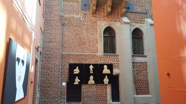 WROCŁAW - Rynek Ciekawostki Historia Co Warto Zobaczyć