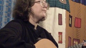 Тикки Шельен "Чёрный самайн"