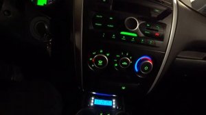 Бортовой компьютер  ШТАТ 219XE-Zoom для а/м DATSUN On-Do, Mi-Do.Распаковка.обзор.