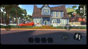 Это фиаско! Hello neighbor. Привет сосед. #игра #helloneighbor #приветсосед