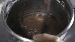 Кулинарный бренд. Черемуховый пирог