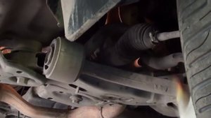 Разрушители надежд .Часть 3.Технические нюансы Ford Explorer 5