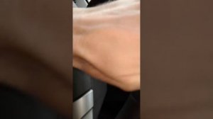Стук Руля в опель Астра H
