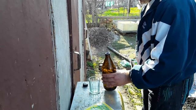 Испаритель для муравьинки и его заправка. смотреть онлайн