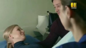 На твоей стороне Настя и Максим (Я люблю тебя до луны)