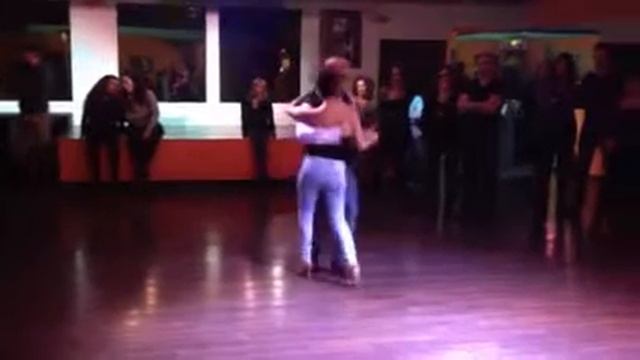 kizomba NEW смотреть онлайн