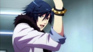 TURN UP THE MUSIC - UTA NO PRINCE SAMA - AMV