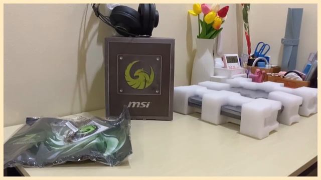 UNBOX ?? MSI Bravo 15 B5DD หาซื้อตาแตกกว่าจะได้มาครอง ?✨? | Arraya смотреть онлайн