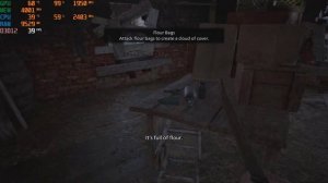 Resident Evil 8 Village GTX 1650 + i5 9400F (1080p, 1440p, 2160p High Graphics)