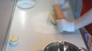 Украинские галушки видео рецепт. Книга о вкусной и здоровой пище