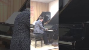 И.Эгард Ноктюрн Ор. 144 N3