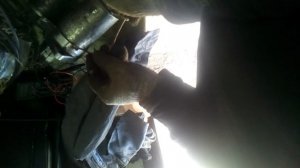 Снятие и проверка стартера на авто DAEWOO, Chevrolet