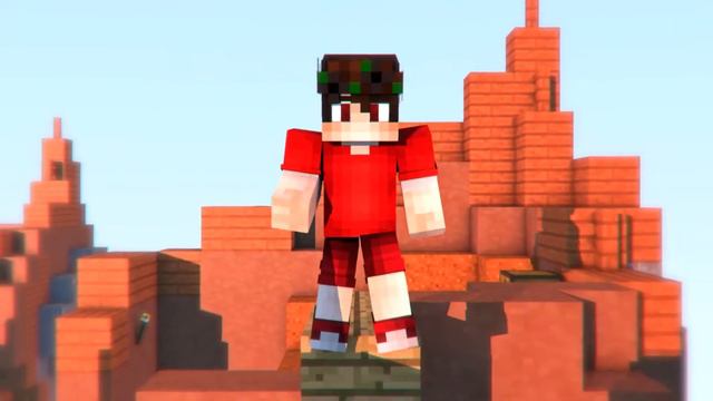 Skeppy I am stone (Animation) (Part 2)