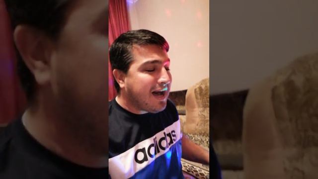 Влад Порфиров "УРУМ ГЫЗИ"