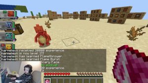 Гайд по моду Minecraft  - Cobblemon. Основы , часть первая.