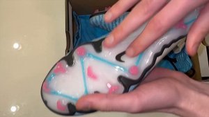 Обзор бутс Nike Phantom GX Elite FG от Super Boots? #бутсы #phantomgx #бутсынайк #футбольныебутсы