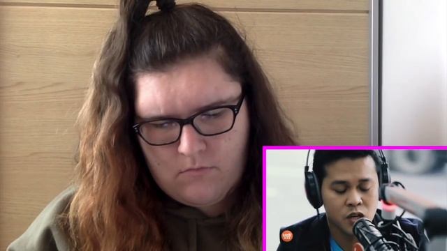 Reacting To marcelito Pomoy Covering Celine Dion's Prayer and Power of love смотреть онлайн