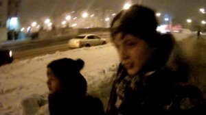 Поход по Рыболовным магазинам для покупки Зимних Снастей