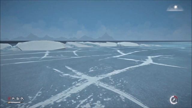 THE LONG DARK: Lighthouse Keeper, part 1 (Desolation Point) смотреть онлайн