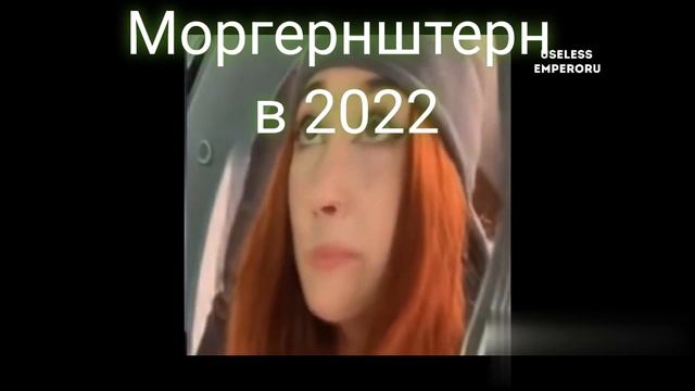 Моргернштерн Женщина Года
