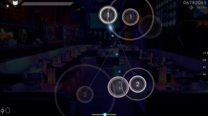 Eric Saade - Popular [Celebrity] 95.93%