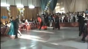 05 Вальс мазурка