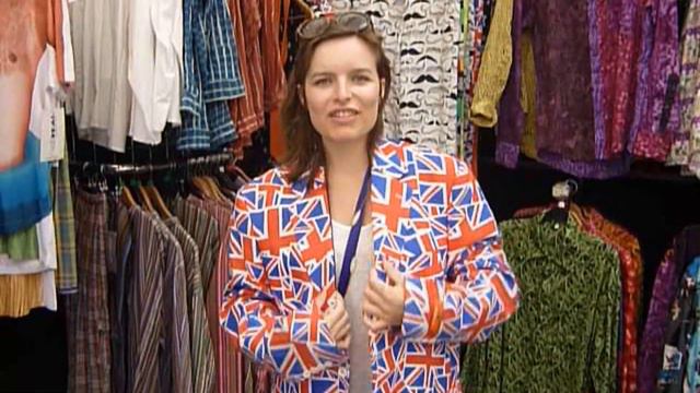 Tilda & Friends - Postcards (James Blunt cover) смотреть онлайн