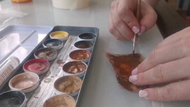 Чем убрать потертости и царапины со стола? смотреть онлайн