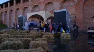 Коломна. Фестиваль «Антоновские яблоки 2021»