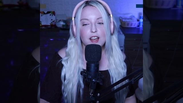 Всё идёт по плану Кавер Полина Полякова