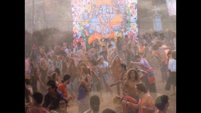 Old School Goa Trance Set 2023 By Goa Spirit