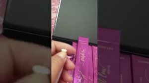 Global  trend. Гель  delight lux new me.