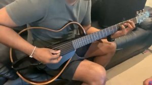 Yamaha SLG200s