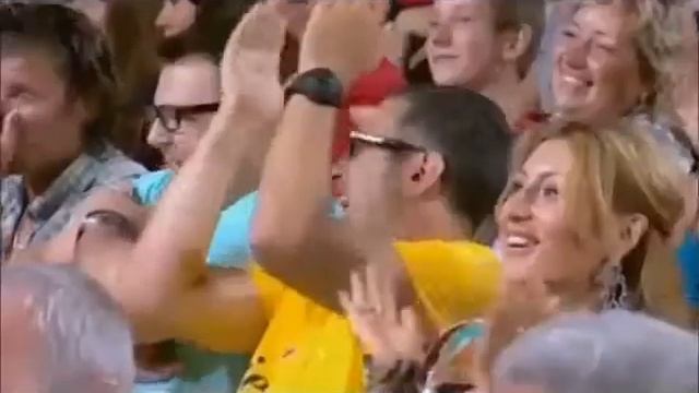 Ольга Картункова Угостите даму спичкой,а то у меня мойва в зубах застряла 480p смотреть онлайн