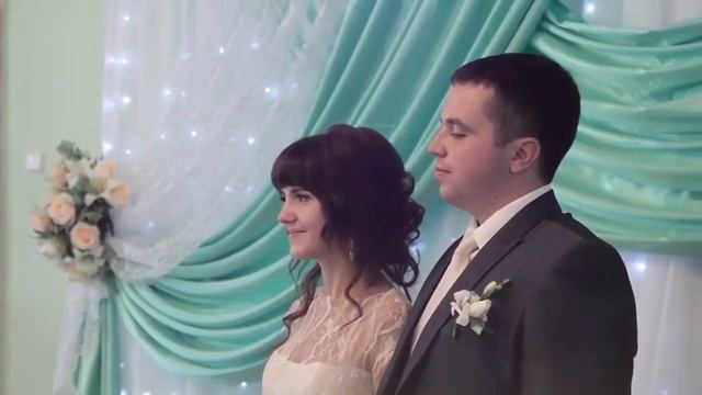 песня Отца на свадьби дочери Трогательно смотреть онлайн