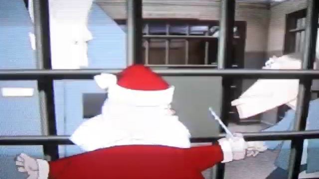 Новогодние Курьёзы - В Тюрьме (Гумор ТБ 2010)