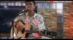 SUCI DALAM DEBU - IKLIM [ COVER LIVE AKUSTIK BY PANDU ]